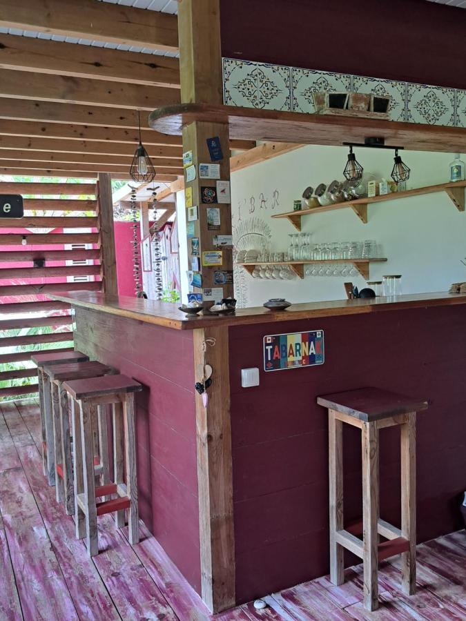 P'Tites Chambres Dans La Campagne De Marie Galante Grand-Bourg  외부 사진