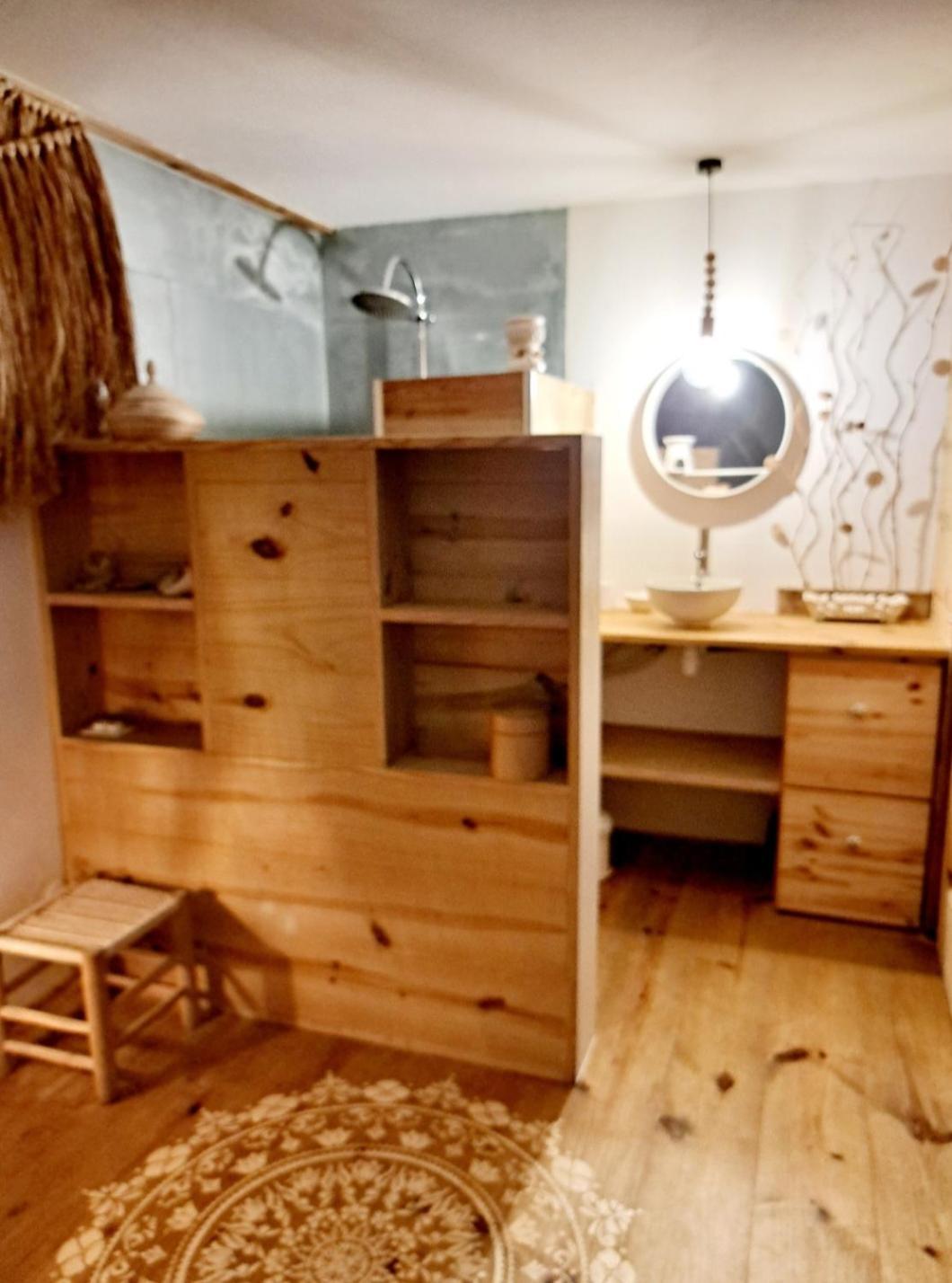 P'Tites Chambres Dans La Campagne De Marie Galante Grand-Bourg  외부 사진