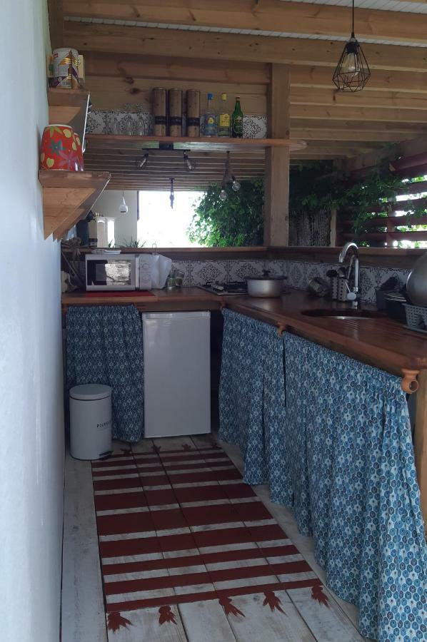 P'Tites Chambres Dans La Campagne De Marie Galante Grand-Bourg  외부 사진